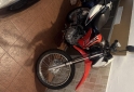 Motos - Honda Xr150 2017 Nafta 5000Km - En Venta
