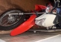 Motos - Honda Xr150 2017 Nafta 5000Km - En Venta