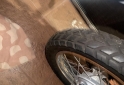 Motos - Honda Xr150 2017 Nafta 5000Km - En Venta