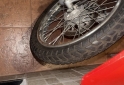 Motos - Honda Xr150 2017 Nafta 5000Km - En Venta