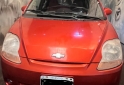 Autos - Chevrolet Spark 1.0 2008 Nafta 126062Km - En Venta
