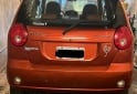 Autos - Chevrolet Spark 1.0 2008 Nafta 126062Km - En Venta