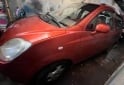 Autos - Chevrolet Spark 1.0 2008 Nafta 126062Km - En Venta