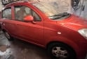 Autos - Chevrolet Spark 1.0 2008 Nafta 126062Km - En Venta