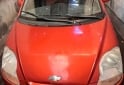 Autos - Chevrolet Spark 1.0 2008 Nafta 126062Km - En Venta