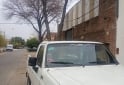 Camionetas - Ford Ford 100 1993 GNC 500000Km - En Venta