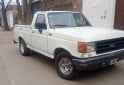 Camionetas - Ford Ford 100 1993 GNC 500000Km - En Venta