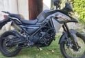 Motos - Voge Ssx 650 2024 Nafta 9000Km - En Venta
