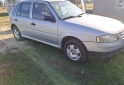 Autos - Volkswagen gol 2008 GNC 1Km - En Venta