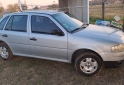 Autos - Volkswagen gol 2008 GNC 1Km - En Venta