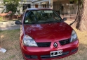 Autos - Renault clio mio 2012 Nafta 220000Km - En Venta