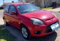 Autos - Ford Ka 2011 GNC 145000Km - En Venta