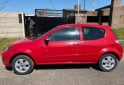 Autos - Ford Ka 2011 GNC 145000Km - En Venta
