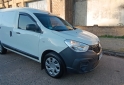 Utilitarios - Renault Kangoo 2019 GNC 150000Km - En Venta