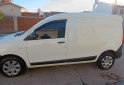 Utilitarios - Renault Kangoo 2019 GNC 150000Km - En Venta