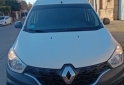 Utilitarios - Renault Kangoo 2019 GNC 150000Km - En Venta
