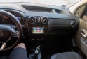 Utilitarios - Renault Kangoo 2019 GNC 150000Km - En Venta
