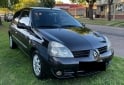 Autos - Renault Clio get up 2010 Nafta 114000Km - En Venta
