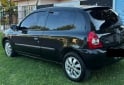 Autos - Renault Clio get up 2010 Nafta 114000Km - En Venta