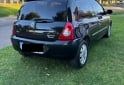 Autos - Renault Clio get up 2010 Nafta 114000Km - En Venta