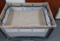 Artículos para bebé - Vendo practicuna Carestino Niza - En Venta