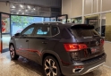 Autos - Volkswagen Taos 2024 Nafta 30000Km - En Venta