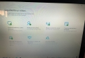 Informática - Liquido ya computadora Lenovo G40-80 - En Venta