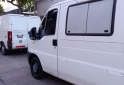 Utilitarios - Peugeot Boxer 2006 Diesel 352000Km - En Venta