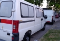 Utilitarios - Peugeot Boxer 2006 Diesel 352000Km - En Venta