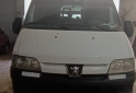 Utilitarios - Peugeot Boxer 2006 Diesel 352000Km - En Venta