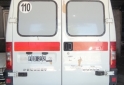 Utilitarios - Peugeot Boxer 2006 Diesel 352000Km - En Venta
