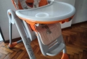 Artículos para bebé - Vendo Silla De Comer Polly2start Chicco - En Venta