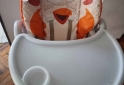 Artículos para bebé - Vendo Silla De Comer Polly2start Chicco - En Venta