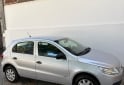 Autos - Volkswagen Gol trend 2012 Nafta 156000Km - En Venta