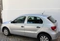 Autos - Volkswagen Gol trend 2012 Nafta 156000Km - En Venta