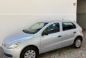 Autos - Volkswagen Gol trend 2012 Nafta 156000Km - En Venta