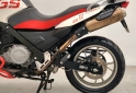 Motos - Bmw Gs 650 2012 Nafta 44000Km - En Venta