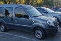 Utilitarios - Renault Renault Kangoo II 1.6 2016 GNC 175500Km - En Venta