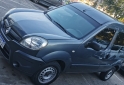 Utilitarios - Renault Renault Kangoo II 1.6 2016 GNC 175500Km - En Venta
