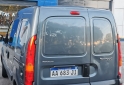 Utilitarios - Renault Renault Kangoo II 1.6 2016 GNC 175500Km - En Venta