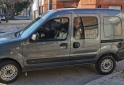 Utilitarios - Renault Renault Kangoo II 1.6 2016 GNC 175500Km - En Venta