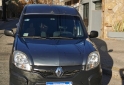 Utilitarios - Renault Renault Kangoo II 1.6 2016 GNC 175500Km - En Venta