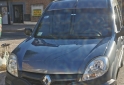 Utilitarios - Renault Renault Kangoo II 1.6 2016 GNC 175500Km - En Venta