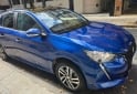 Autos - Peugeot 208 Allure 1.6 2022 Nafta 15700Km - En Venta