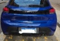 Autos - Peugeot 208 Allure 1.6 2022 Nafta 15700Km - En Venta