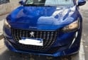 Autos - Peugeot 208 Allure 1.6 2022 Nafta 15700Km - En Venta
