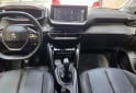 Autos - Peugeot 208 Allure 1.6 2022 Nafta 15700Km - En Venta
