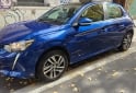 Autos - Peugeot 208 Allure 1.6 2022 Nafta 15700Km - En Venta