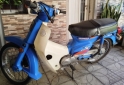 Motos - Honda Econo power c90 1998 Nafta 80000Km - En Venta