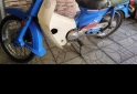 Motos - Honda Econo power c90 1998 Nafta 80000Km - En Venta